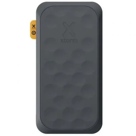 Xtorm Fuel Series FS-5201 Power Bank 20000mAh 35W Negro Medianoche Xtorm Fuel Series FS-5201 Power Bank 20000mAh 35W Negro Medianoche